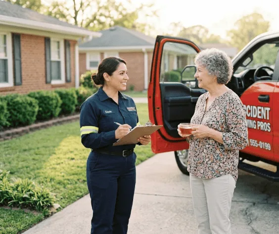 Accident Towing Service Brixey, MO FAQs